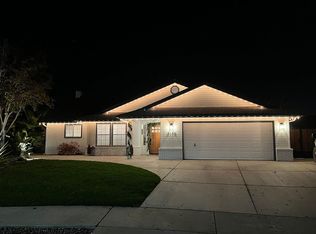 2172 Stevenson Ct, Tulare, CA 93274