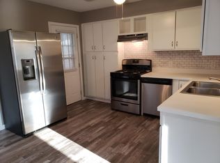 6520 S Ward Pkwy, Wichita, KS 67217