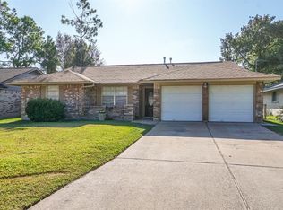 7619 Battlecreek Dr, Houston, TX 77040