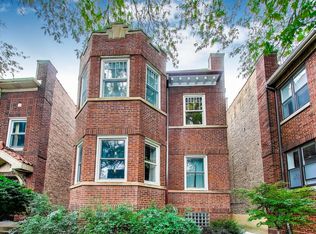 2238 W Argyle St #2, Chicago, IL 60625