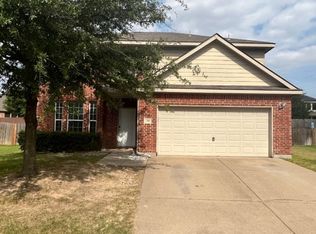 4300 Silent Brook Ct, Fort Worth, TX 76244