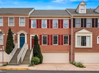 134 Roland Ct SW, Vienna, VA 22180