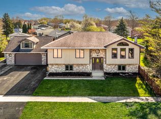 1624 Delrose St, Joliet, IL 60435