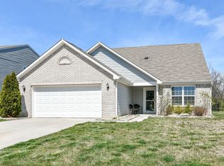 7820 Housefinch Ln, Indianapolis, IN