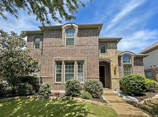 5628 Belton Ln, McKinney, TX 75070
