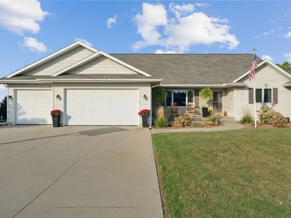 335 Hillview Dr SE, Mount Vernon, IA 52314