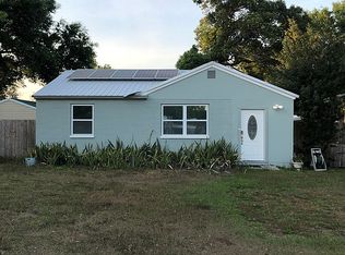 1307 W Meadowbrook Ave, Tampa, FL 33612