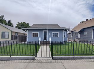 115 W 2nd Ave, Kennewick, WA 99336