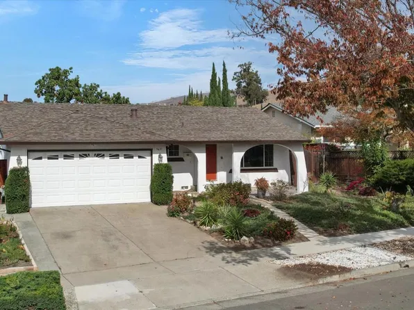 3631 Slater Ct, San Jose, CA 95132