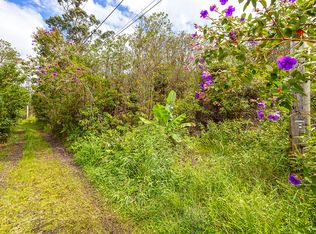 Keola Pl Lot 52, Mountain View, HI 96771
