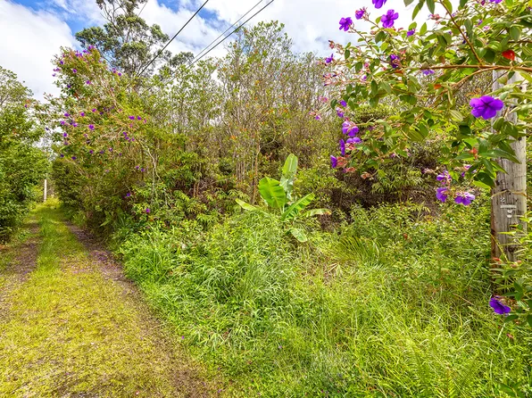 Keola Pl Lot 52, Mountain View, HI 96771