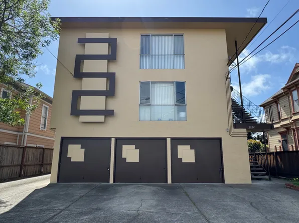 2222 Encinal Ave APT D, Alameda, CA 94501