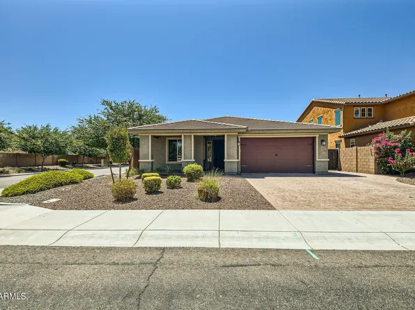 1091 E Oriole Drive, Gilbert, AZ 85297