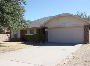 2505 Echo Point Dr, Fort Worth, TX 76123