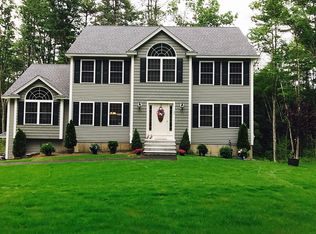 22 Hayden, Pelham, NH 03076