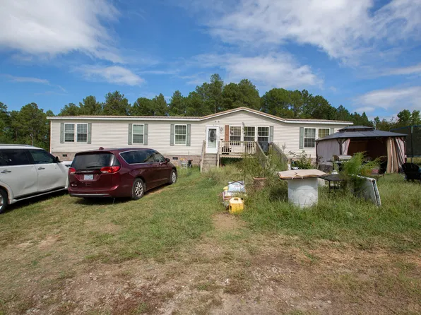 84 Cloyd Ln, Henderson, NC 27537