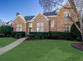 309 Dogwood Trl, Coppell, TX 75019