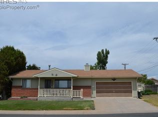 2874 16th Ave, Greeley, CO 80631
