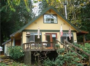 51825 217th Pl SE, Gold Bar, WA 98251