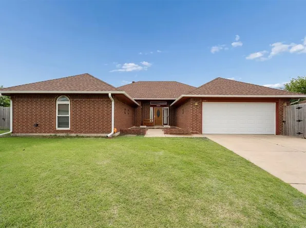 6112 SE 85th St, Oklahoma City, OK 73135