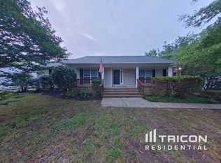 11008 Hunters Trce, Charlotte, NC 28262