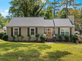 1654 Village Pl, Winston Salem, NC 27127