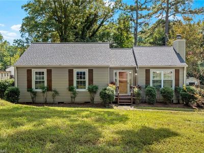 1654 Village Pl, Winston Salem, NC, 27127