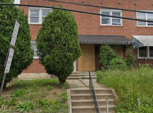 3236 Lohrs Ln, Baltimore, MD 21229