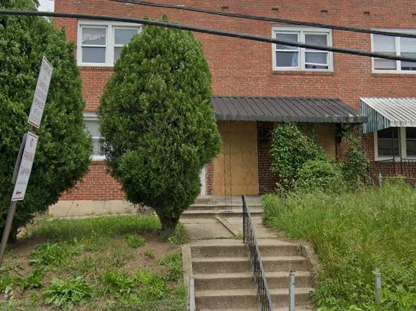 3236 Lohrs Ln, Baltimore, MD 21229