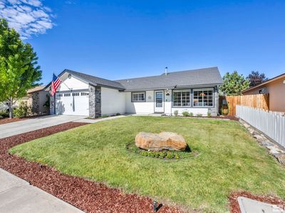 2528 Canter Way, Carson City, NV, 89706
