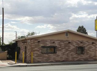 209 N Solano Dr, Las Cruces, NM 88001