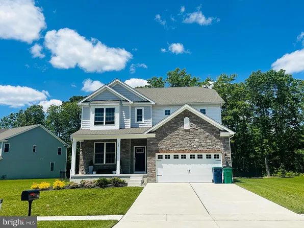 147 Laquinta Dr, Egg Harbor Township, NJ 08234