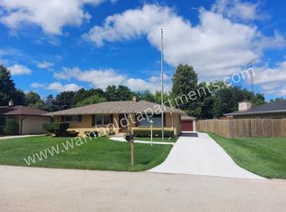 3218 Wheelock Dr, Racine, WI 53405