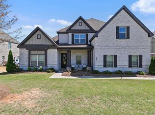 184 Houston St, Prattville, AL 36066