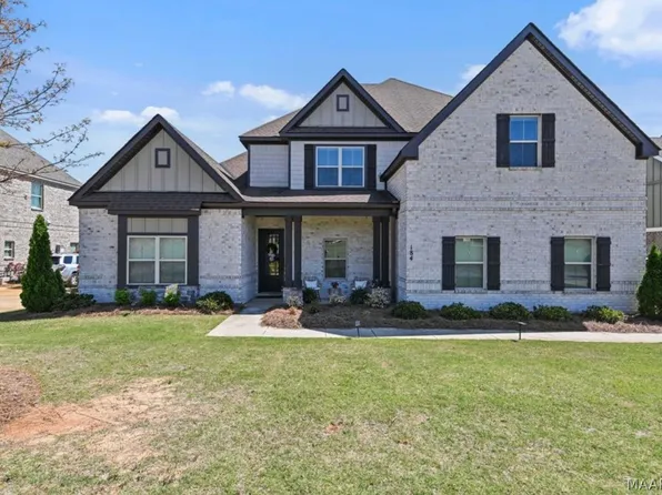 184 Houston St, Prattville, AL 36066