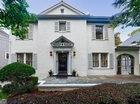 42 Camden Rd NE, Atlanta, GA 30309