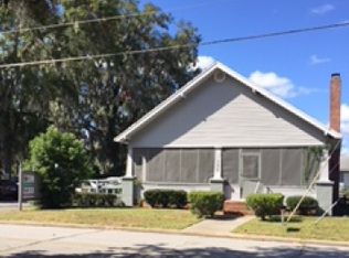 152 SE Hernando Ave, Lake City, FL 32025