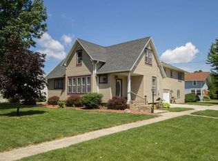 237 I Ave, Nevada, IA 50201