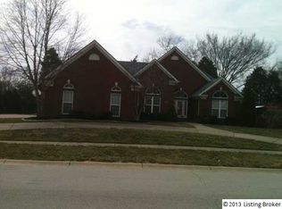 4116 Boones Grove Way, Jeffersontown, KY 40299