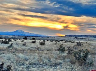 County Road 64.8, Model, CO 81059