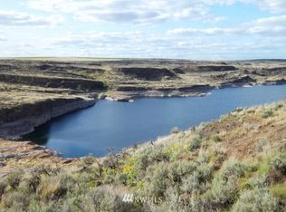 12886 Coffee Pot Rd E, Odessa, WA 99159