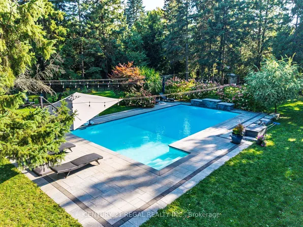 4434 Cedar Springs Rd, Burlington, ON L7P 0P8