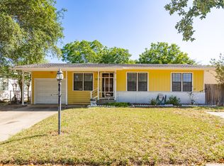 3930 Pyle Dr, Corpus Christi, TX 78415