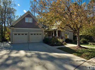 10805 Matson Pl, Raleigh, NC 27614