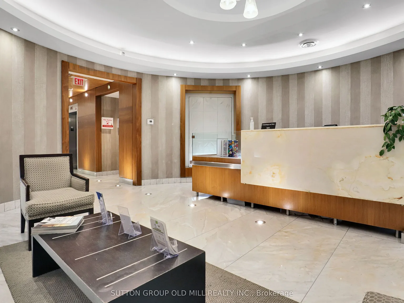 2 bed, $2,500 — Photo 3