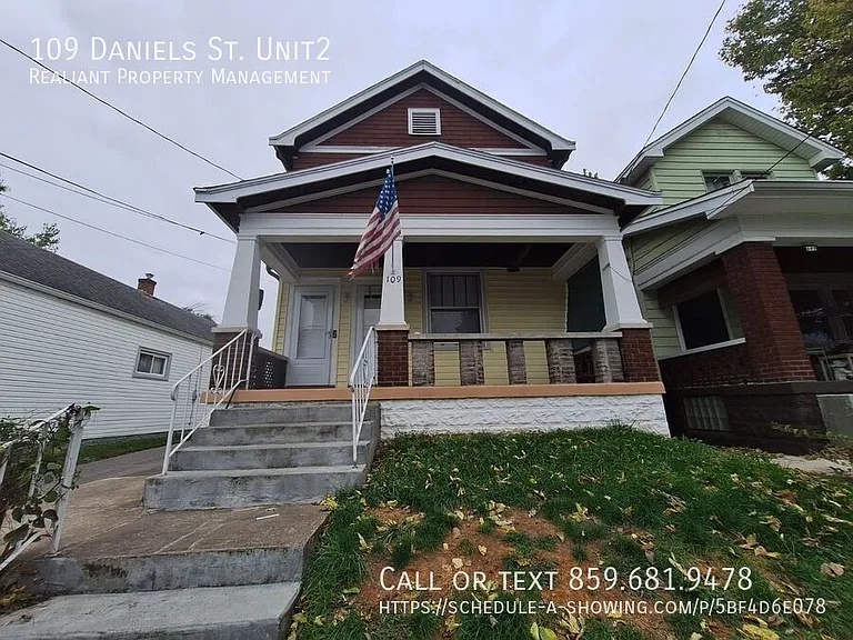 109 Daniels St #2 — Photo 1