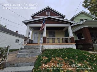 109 Daniels St #2, Latonia, KY
