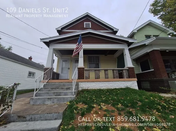 109 Daniels St #2, Latonia, KY 41015