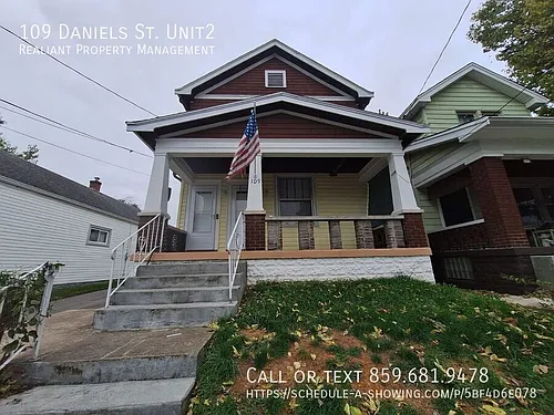 109 Daniels St #2 Photo 1