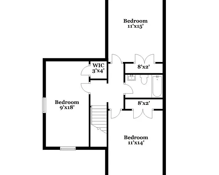 2744 Pepperdine Dr — Photo 3